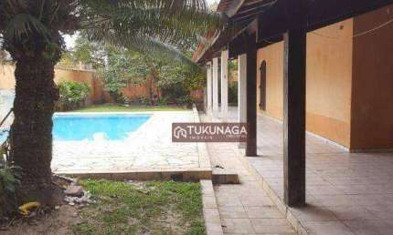 Casa com 4 dormitórios à venda, 220 m² por R$ 780.000,00 - Canto Do Morro - Iguape/SP