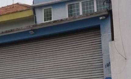 Galpão para alugar, 250 m² por R$ 17.357,00/mês - Santana - São Paulo/SP
