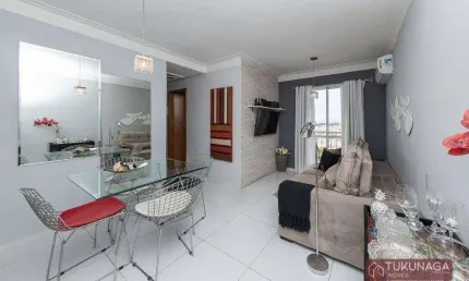 Apartamento Vila Guilherme  3 dormitórios e 2 vagas