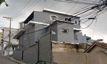 Galpão à venda, 545 m² por R$ 1.750.000,00 - Imirim - São Paulo/SP