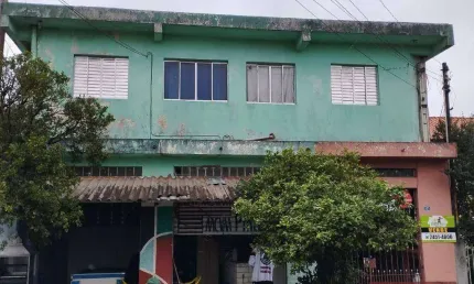 Casa com 6 quartos à venda na Rua Caldas Novas, 22, Vila Barros, Guarulhos
