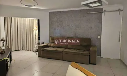 Apartamento com 3 quartos à venda na Rua Marechal Hermes da Fonseca, 616, Santana, São Paulo