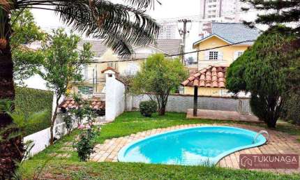 Sobrado com 4 dormitórios à venda, 350 m² por R$ 2.100.000,00 - Vila Rosália - Guarulhos/SP