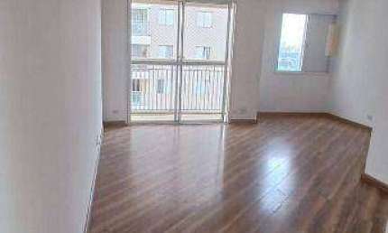 Apartamento com 2 dormitórios à venda, 63 m² por R$ 405.000,00 - Ponte Grande - Guarulhos/SP