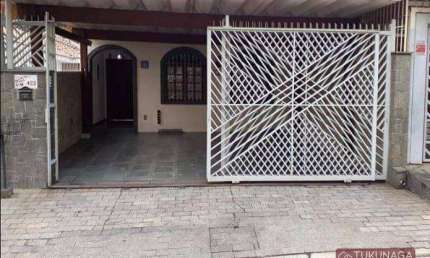 Casa com 3 dormitórios à venda, 380 m² por R$ 950.000,00 - Tucuruvi - São Paulo/SP