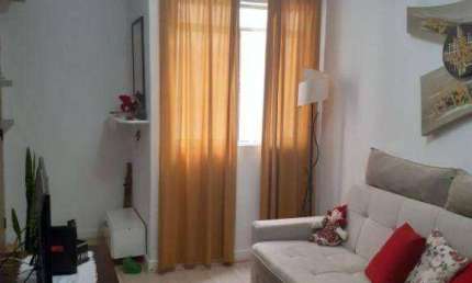Apartamento com 1 quarto à venda na Rua Conselheiro Pedro Luís, 285, Santana, São Paulo