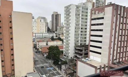 Kitnet / Stúdio à venda na Rua Alfredo Pujol, 159, Santana, São Paulo