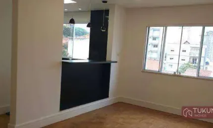 Apartamento com 3 dormitórios à venda, 80 m² por R$ 450.000,00 - Santana - São Paulo/SP