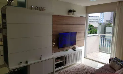 Apartamento com 2 quartos à venda na Rua José Debieux, 282, Santana, São Paulo