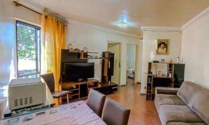 Apartamento no Canindé 2 dormitórios e 1 vaga coberta