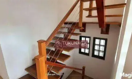 Casa com 3 quartos à venda na Rua Bicuana, 48, Parque Casa de Pedra, São Paulo