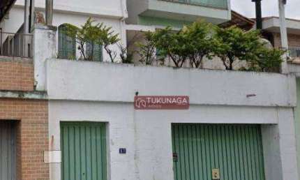 Sobrado com 2 dormitórios à venda, 150 m² por R$ 480.000,00 - Vila Mazzei - São Paulo/SP