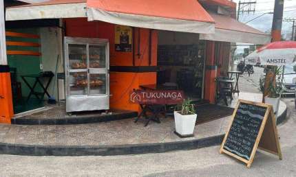 Ponto comercial proximo ao Shopping Internacional em Guarulhos/Sp.