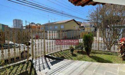 Casa com 3 dormitórios para alugar por R$ 6.949,00/mês - Vila Rosália - Guarulhos/SP