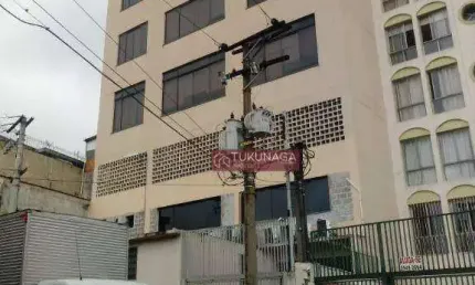 Prédio para alugar, 2780 m² por R$ 78.600,00/mês - Centro - Guarulhos/SP