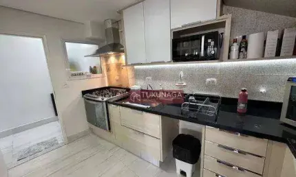 Casa à venda, 135 m² por r$ 1.590.000,00 - vila mariana - são paulo/sp