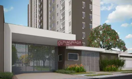 Apartamento 2 dormitórios, ao lado do Metrô Belém -  Belenzinho