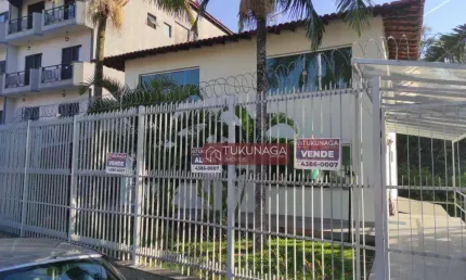 Prédio, 330 m² - venda por R$ 2.200.000,00 ou aluguel por R$ 19.200,00/mês - Vila Sirena - Guarulhos/SP