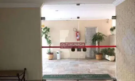 Apartamento 2 dor,itórios 1 vaga garagem - Santa Teresinha