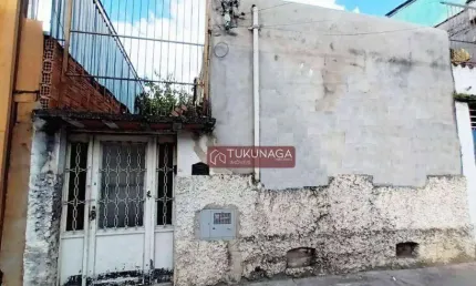 Terreno à venda, 315 m² por R$ 5.900.000,00 - Pari - São Paulo/SP
