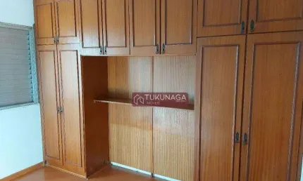 Apartamento com 2 dormitórios à venda, 58 m² por R$ 380.000,00 - Parque São Jorge - São Paulo/SP