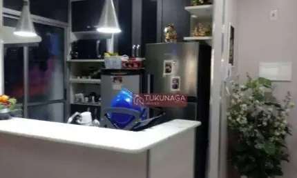 Apartamento com 3 quartos à venda na Rua Doutor Cristiano Altenfelder Silva, 496, Vila Carrão, São Paulo