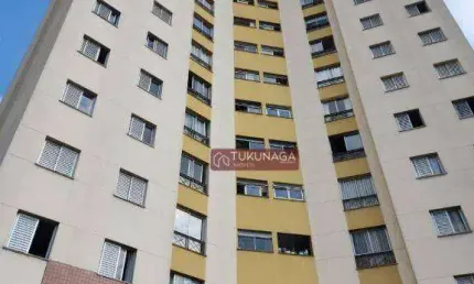 Apartamento à venda, 50 m² por R$ 340.400,00 - Vila Ré - São Paulo/SP