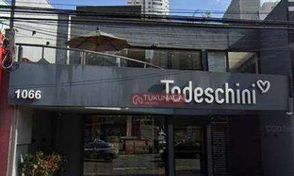 Prédio à venda, 300 m² por R$ 5.000.000,00 - Perdizes - São Paulo/SP