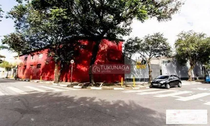 Galpão para alugar, 1000 m² por r$ 42.600,00/mês - presidente altino - osasco/sp