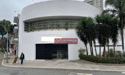 Prédio para alugar, 580 m² por R$ 42.000,00/mês - Água Branca - São Paulo/SP