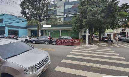 Prédio à venda, 1550 m² por R$ 23.400.000,00 - Chácara Santo Antônio - São Paulo/SP