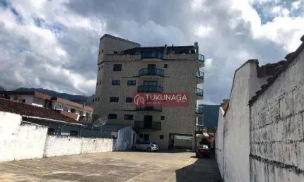 Apartamento à venda, 150 m² por r$ 638.000,00 - maranduba - ubatuba/sp