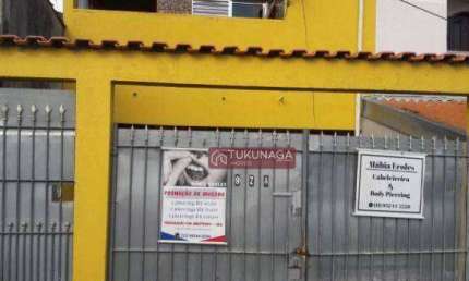 Casa com 2 quartos à venda na Rua Benedita Maria Augusta, 97, Arujamérica, Arujá