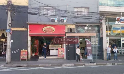 Salão à venda, 225 m² por R$ 2.195.000,00 - Vila Galvão - Guarulhos/SP