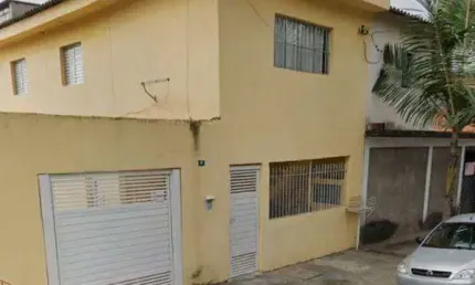 Sobrado à venda, 250 m² por R$ 450.000,00 - Parque Santos Dumont - Guarulhos/SP