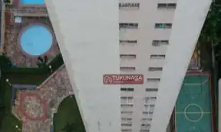 Cobertura com 3 quartos à venda na Rua Santa Izabel, 368, Vila Augusta, Guarulhos