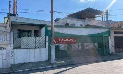 Sobrado Comercial à venda, 275 m² por R$ 900.000 - Macedo - Guarulhos/SP