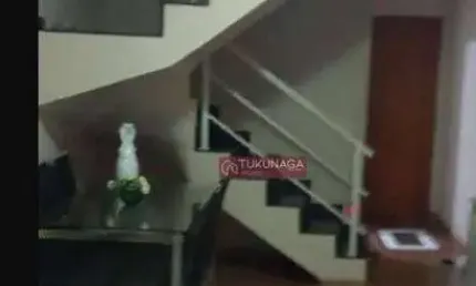Apartamento Duplex com 3 dormitórios à venda, 147 m² por R$ 860.000,00 - Vila Santa Terezinha - São Paulo/SP