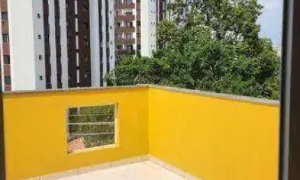 Sala para alugar, 36 m² por R$ 1.380,00/mês - Vila Baruel - São Paulo/SP