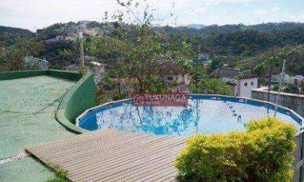 Casa com 3 dormitórios à venda, 217 m² por R$ 1.500.000,00 - Jardim Imperial Hills III - Arujá/SP
