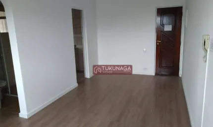 Apartamento à venda, 47 m² por R$ 230.000,00 - Mandaqui - São Paulo/SP
