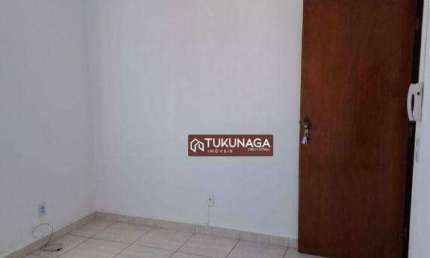 Sala para alugar, 35 m² por R$ 1.040,00/mês - Gopoúva - Guarulhos/SP