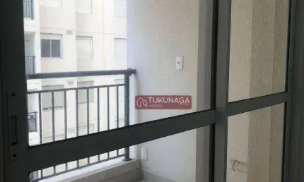 Apartamento à venda, 68 m² por r$ 610.000,00 - brás - são paulo/sp