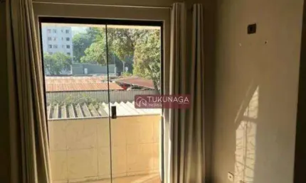 Apartamento com 2 dormitórios à venda, 68 m² por R$ 380.000,00 - Brás - São Paulo/SP