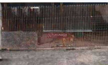 Terreno à venda, 400 m² por R$ 1.400.000,00 - Vila Maria Alta - São Paulo/SP