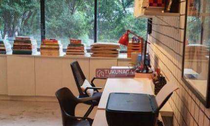 Sala à venda, 29 m² por R$ 233.300,00 - Vila Buarque - São Paulo/SP