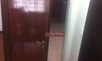 Casa à venda, 270 m² por R$ 730.000,00 - Vila Nova Galvão - São Paulo/SP