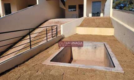 Casa com 3 dormitórios à venda, 120 m² por R$ 590.000,00 - Corumbá - Mairiporã/SP