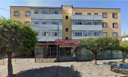 OPORTUNIDADE - Apartamento no Jaçanã com 81 m² por R$ 250.000 - São Paulo/SP