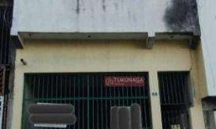 Sobrado com 8 dormitórios à venda por R$ 350.000,00 - Vila Rio de Janeiro - Guarulhos/SP